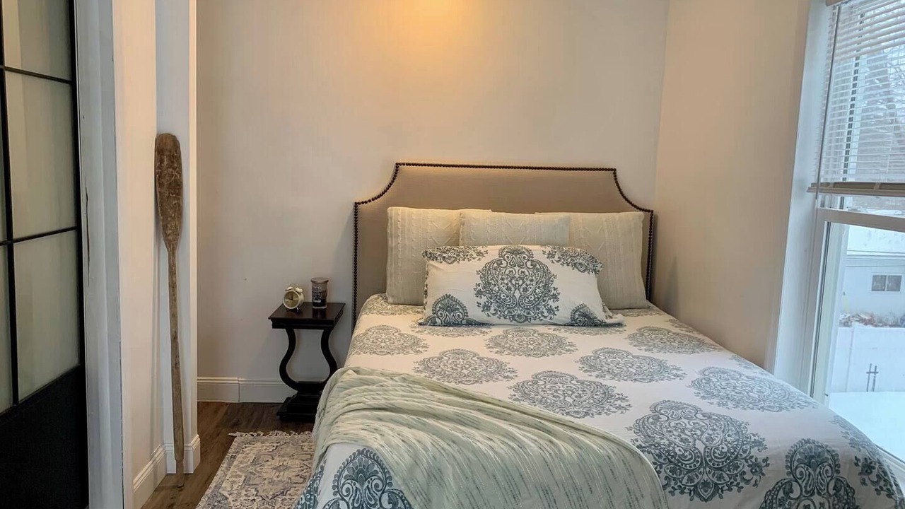 Photo of Bedroom in Au Sable Forks