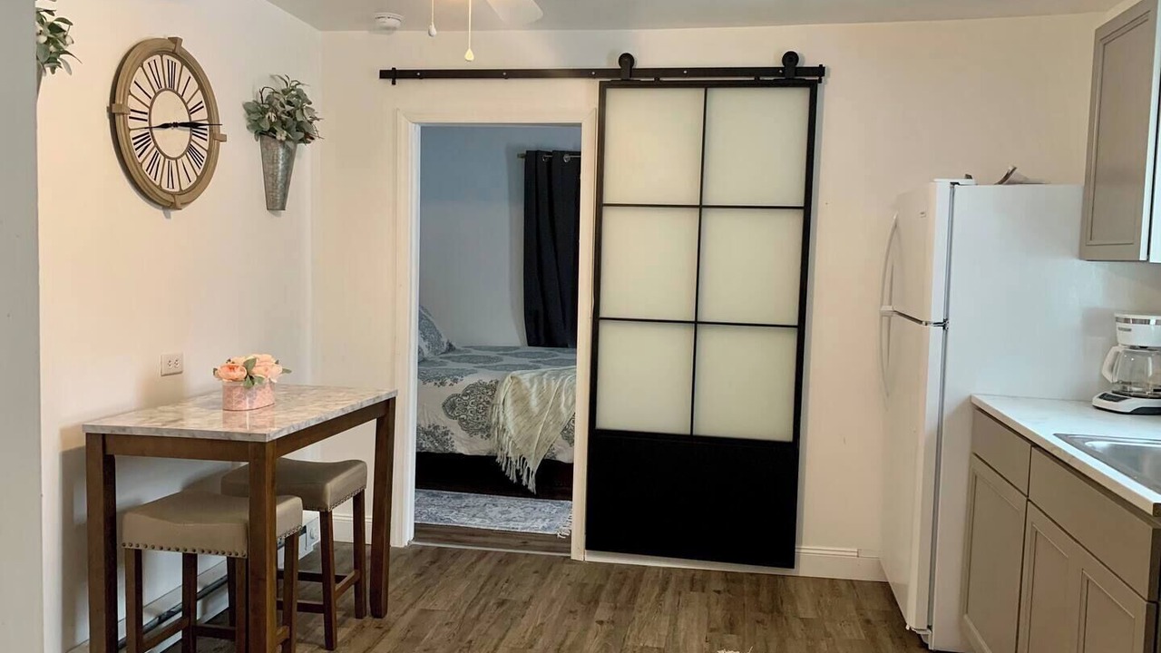 Photo of Bedroom in Au Sable Forks