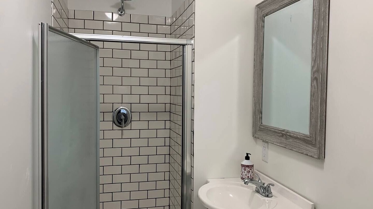 Photo of Bathroom in Au Sable Forks