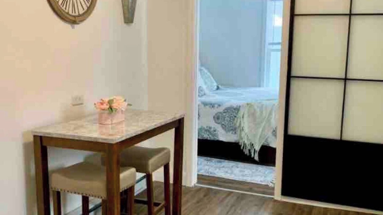 Photo of Bedroom in Au Sable Forks