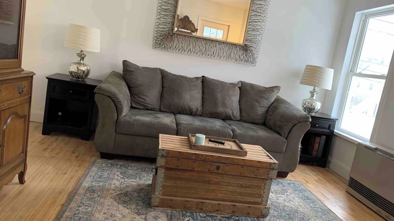 Photo of Livingroom in Au Sable Forks