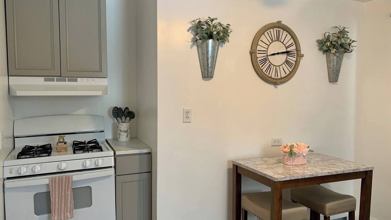 Photo of Kitchen in Au Sable Forks