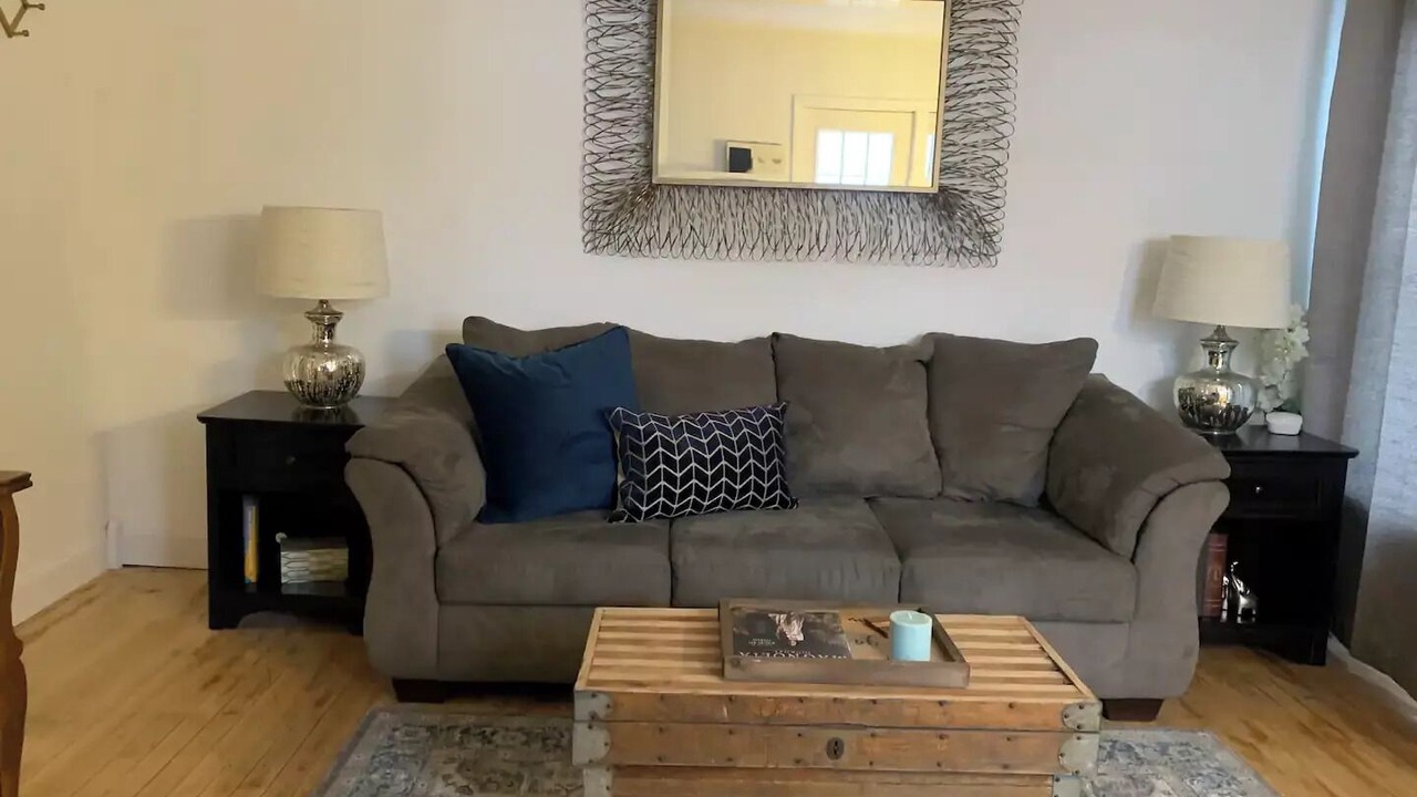 Photo of Livingroom in Au Sable Forks