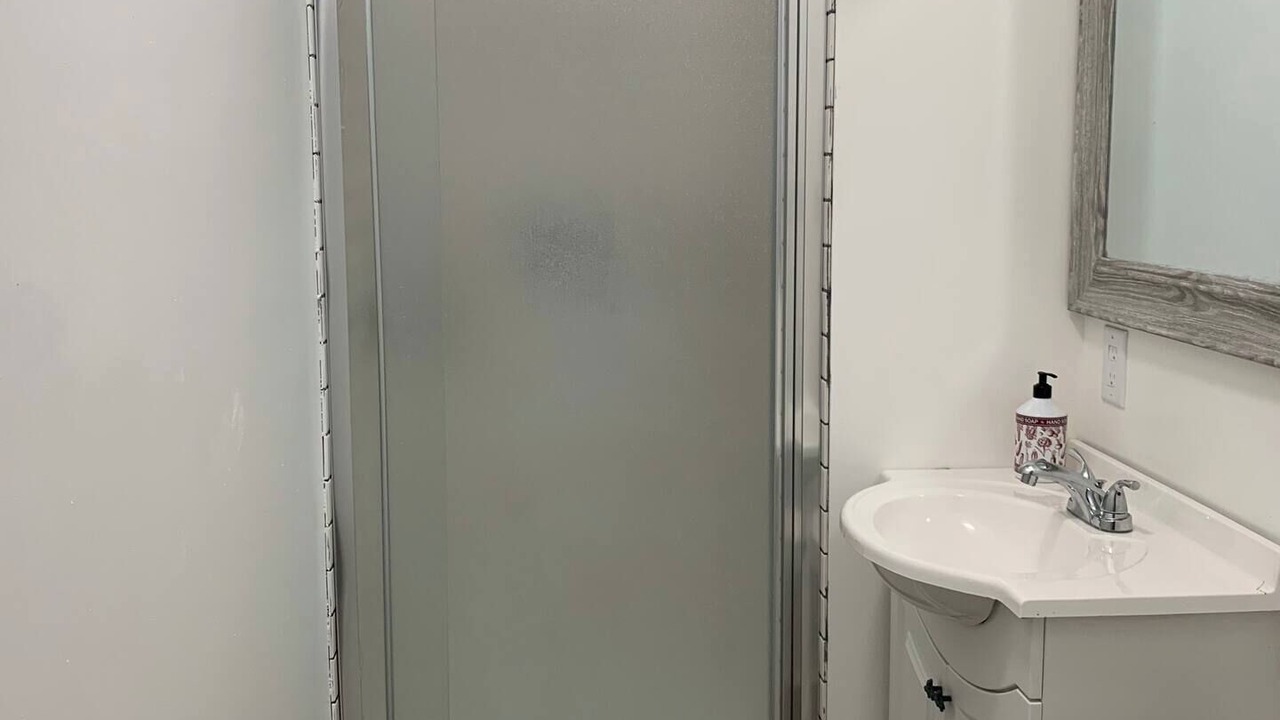 Photo of Bathroom in Au Sable Forks