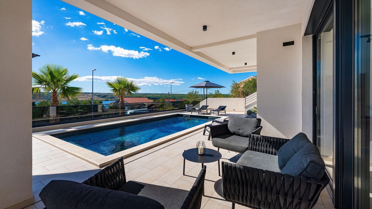 Photo of Outdoor in Posedarje