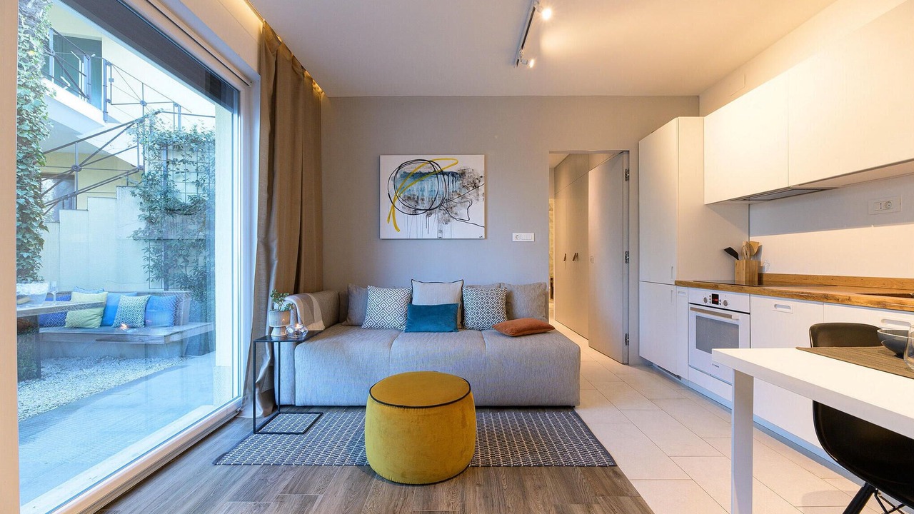 Photo of Bedroom in Ika