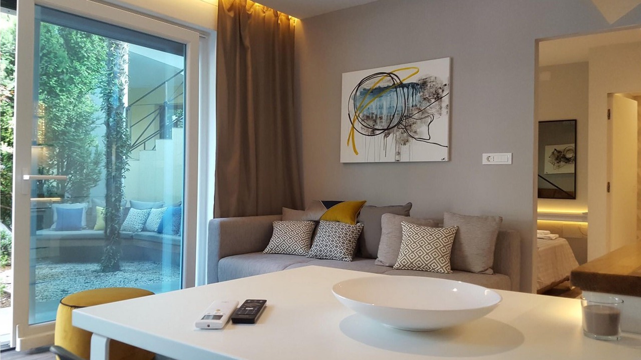 Photo of Bedroom in Ika