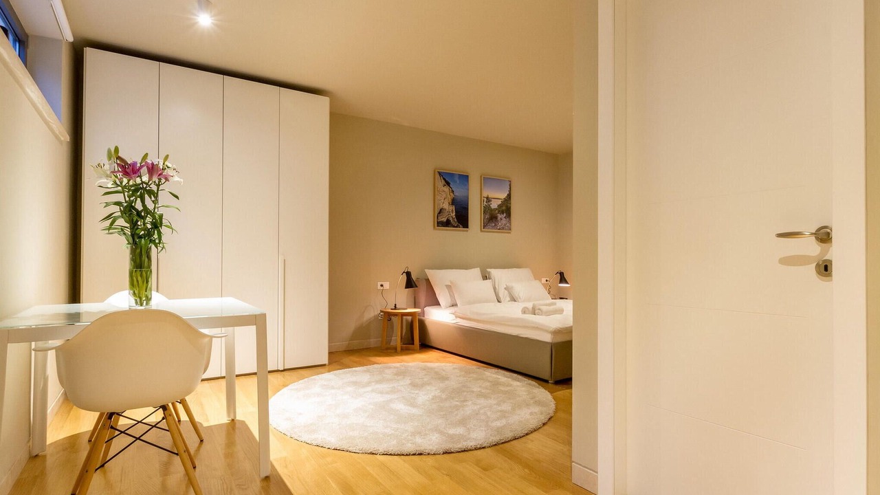 Photo of Bedroom in Jelsa