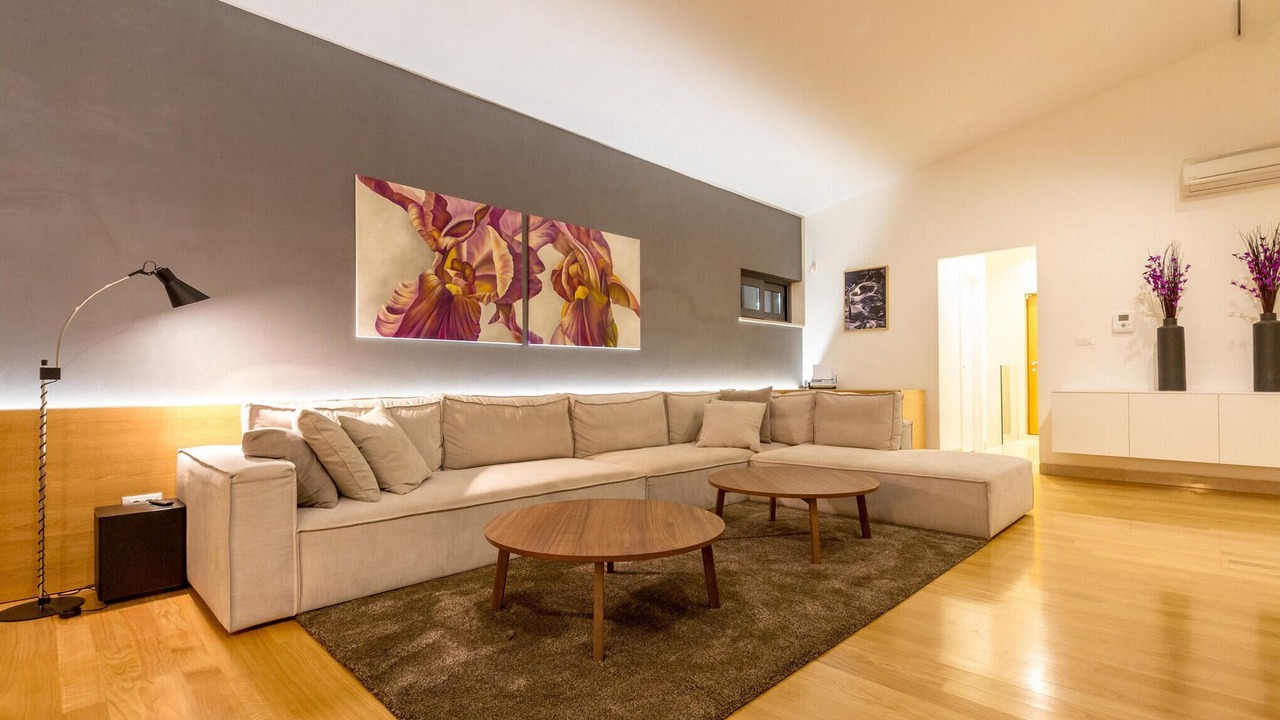Photo of Bedroom in Jelsa