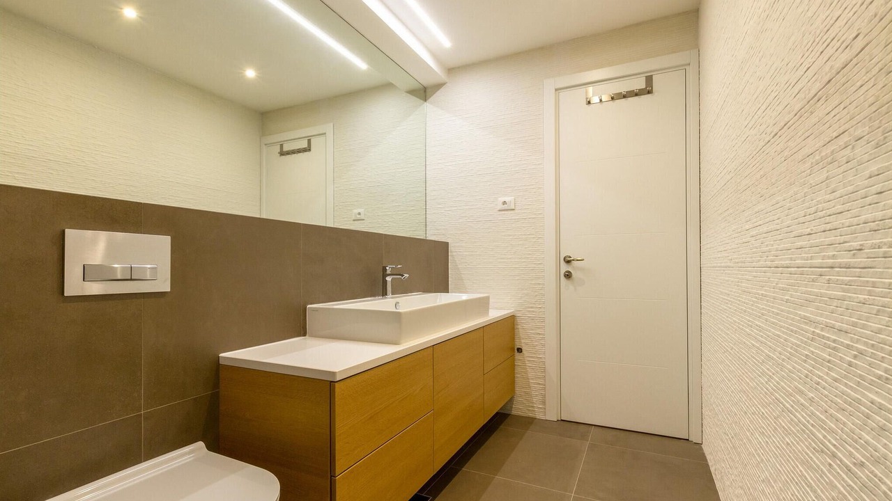 Photo of Bathroom in Jelsa