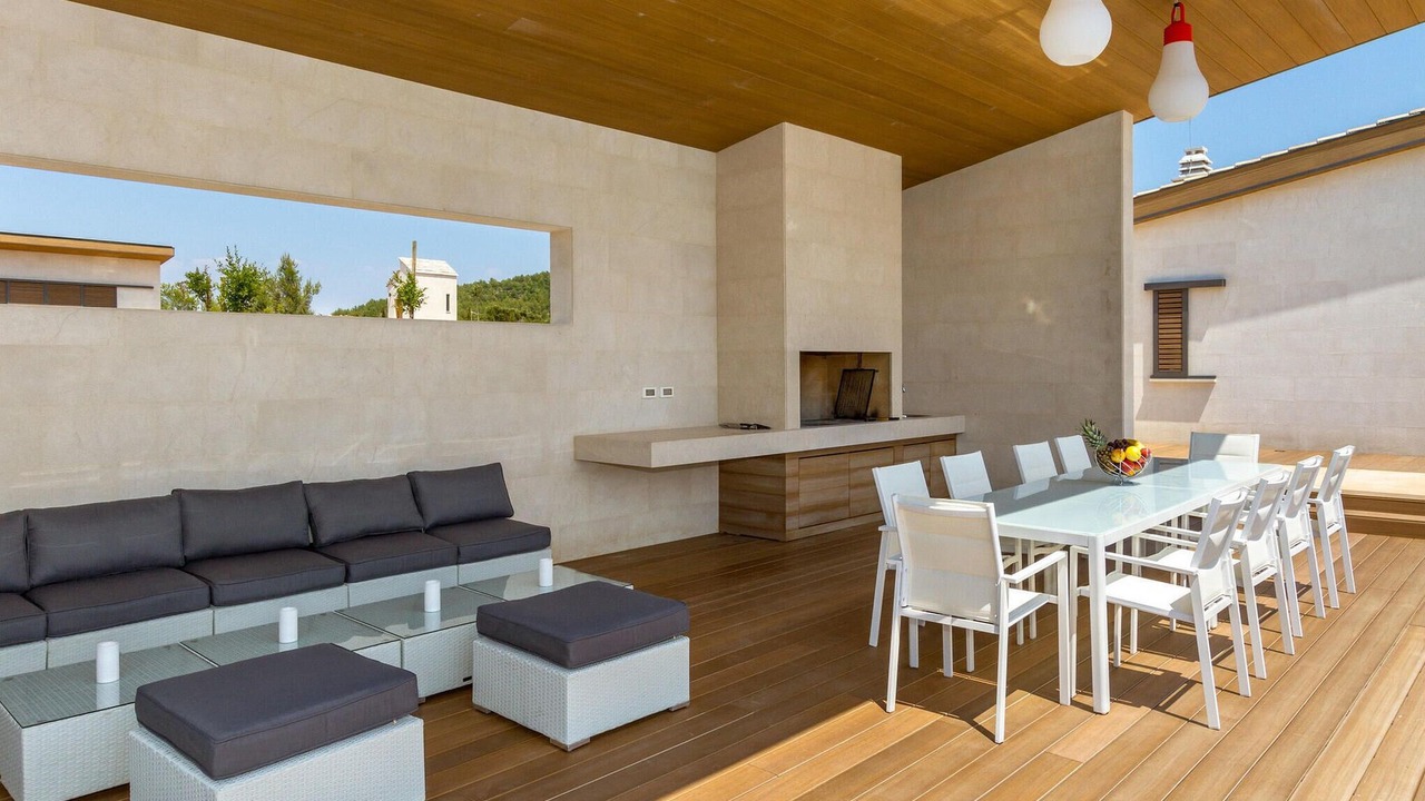 Photo of Bedroom in Jelsa