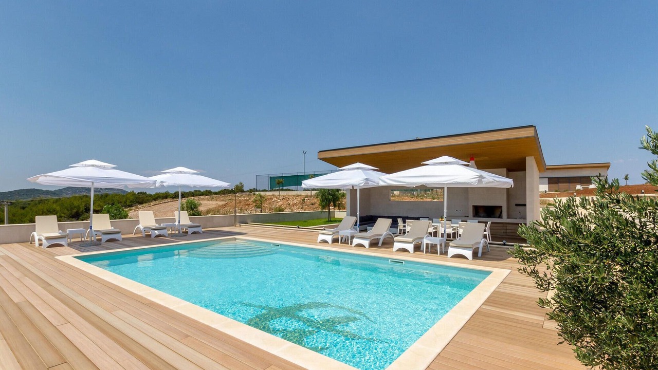 Photo of Outdoor in Jelsa