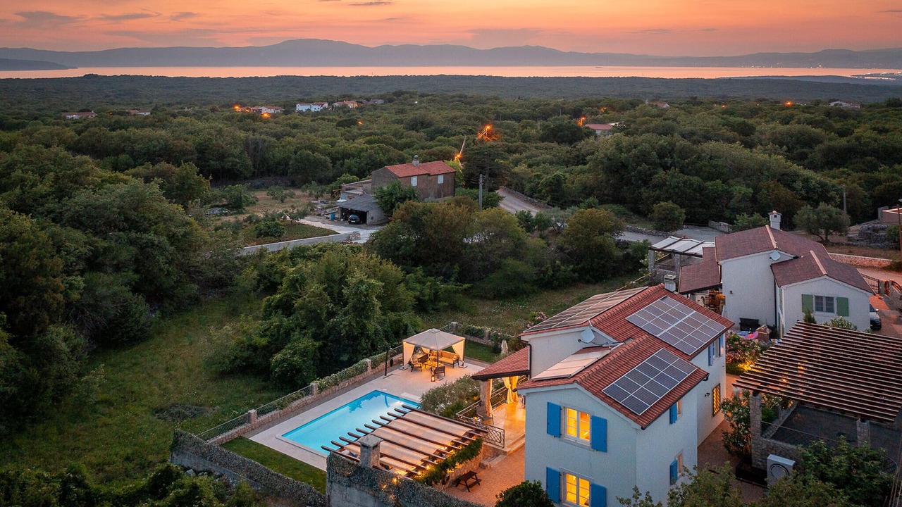 Photo of Outdoor in Sveti Ivan Dobrinjski