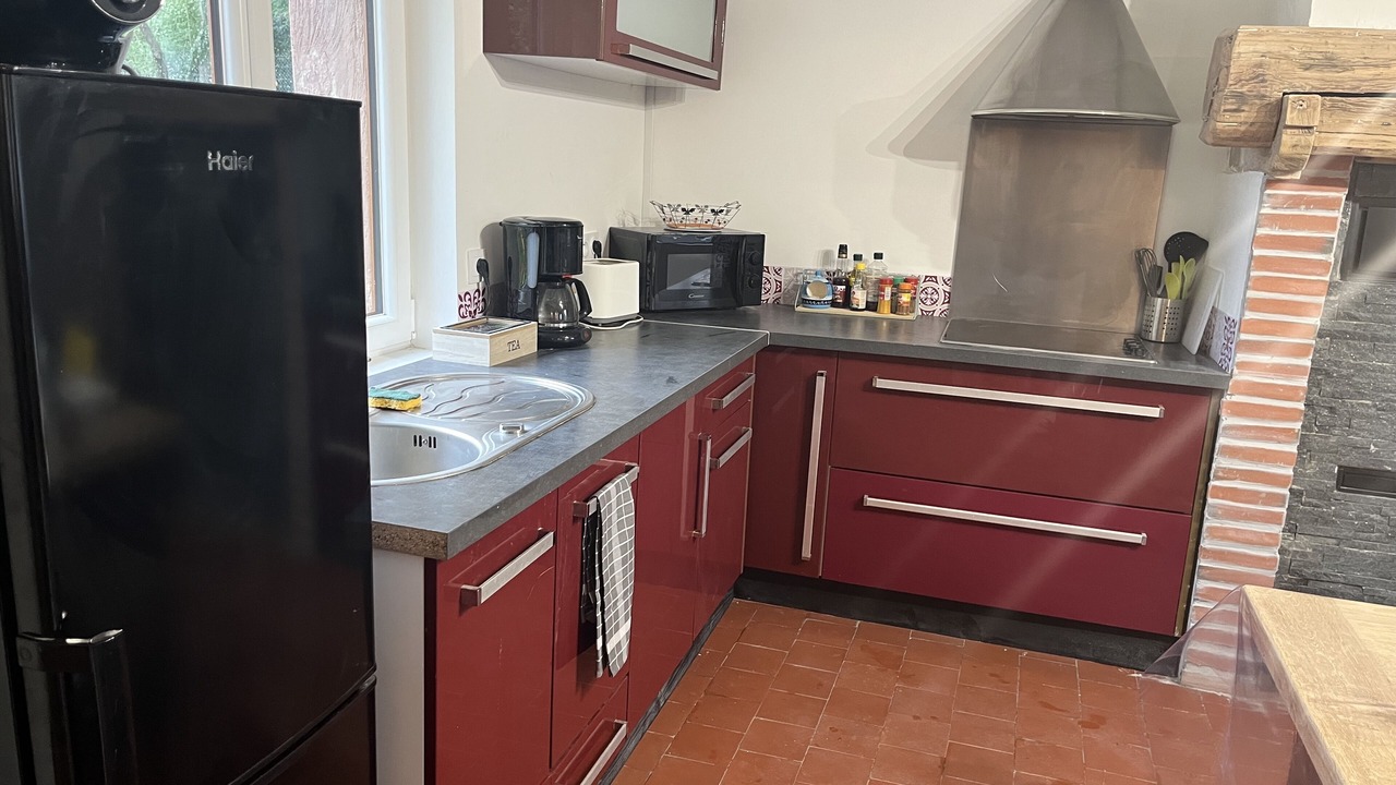 Photo of Kitchen in Tilly