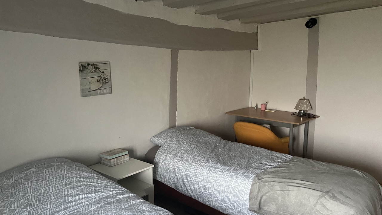 Photo of Bedroom in Tilly