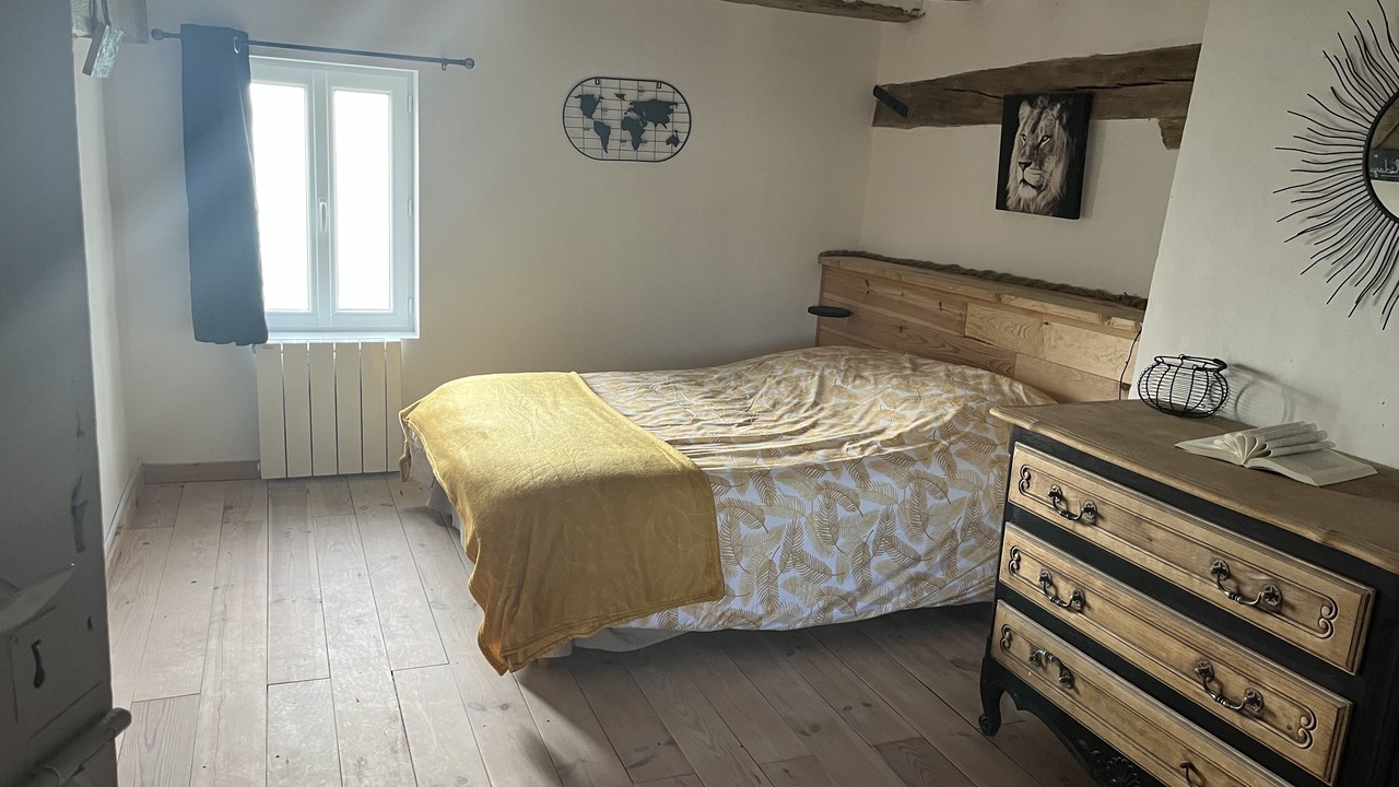 Photo of Bedroom in Tilly