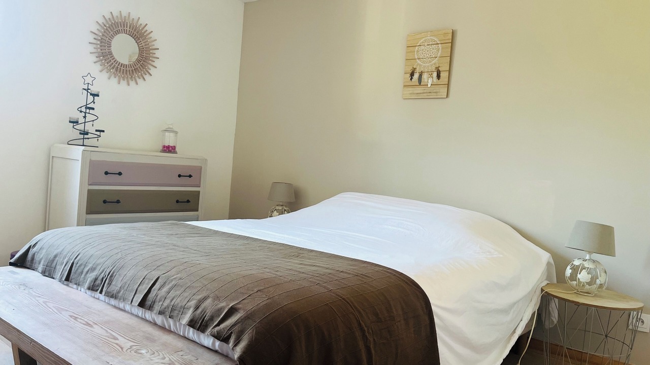 Photo of Bedroom in Tilly