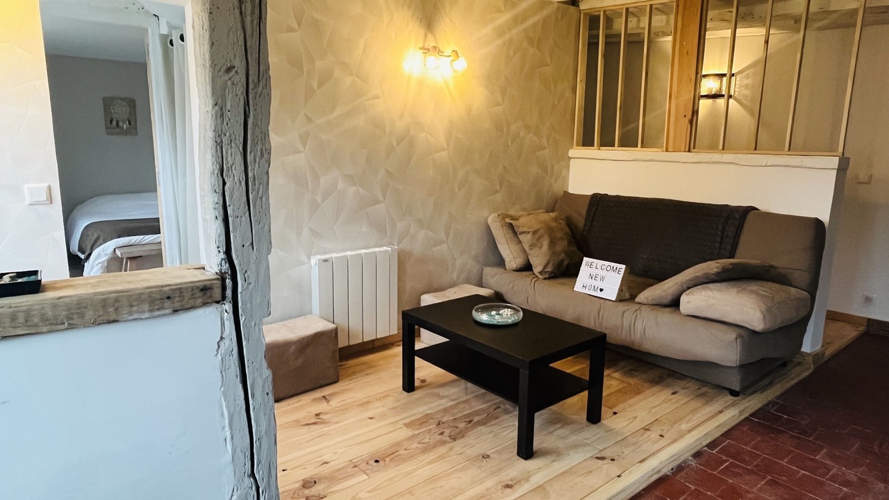 Photo of Livingroom in Tilly