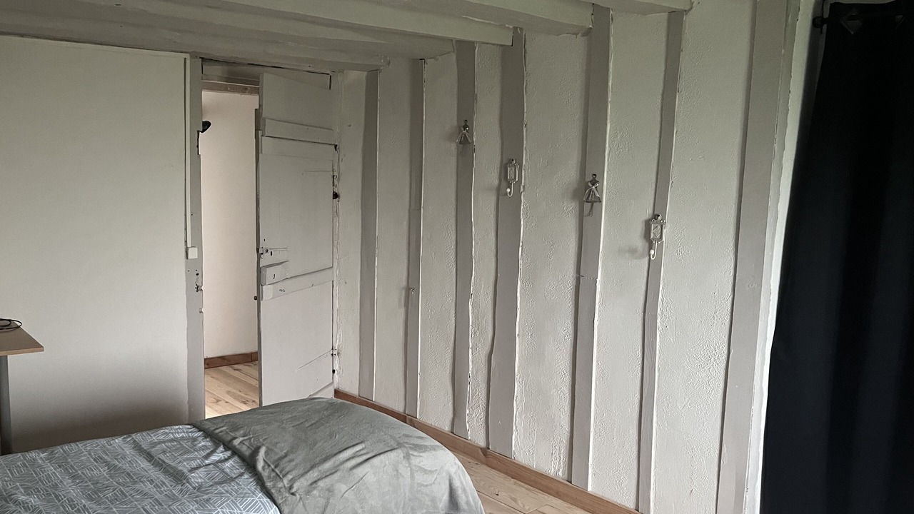 Photo of Bedroom in Tilly