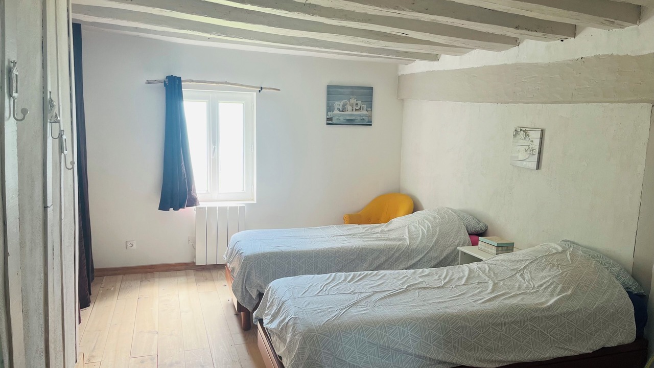 Photo of Bedroom in Tilly