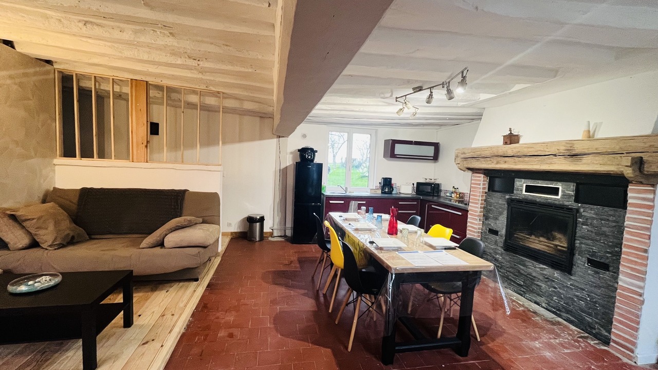 Photo of Livingroom in Tilly