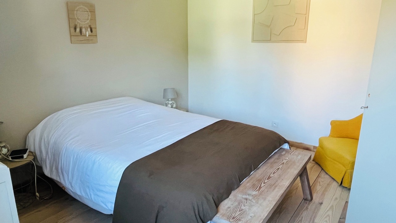 Photo of Bedroom in Tilly