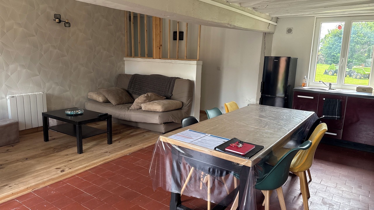 Photo of Livingroom in Tilly