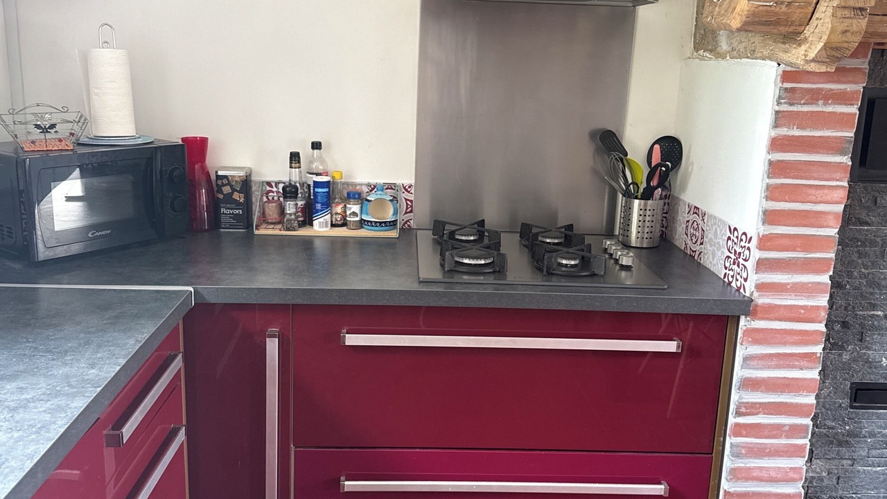 Photo of Kitchen in Tilly