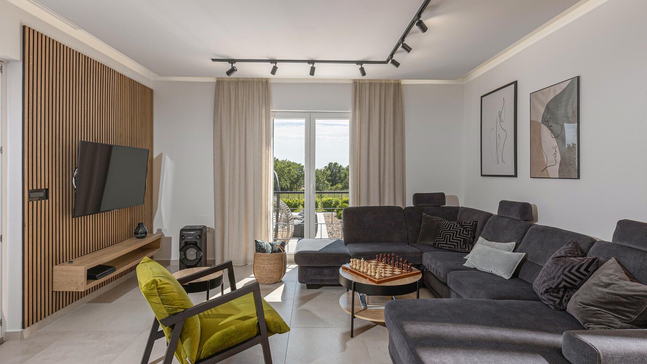 Photo of Bedroom in Murvica