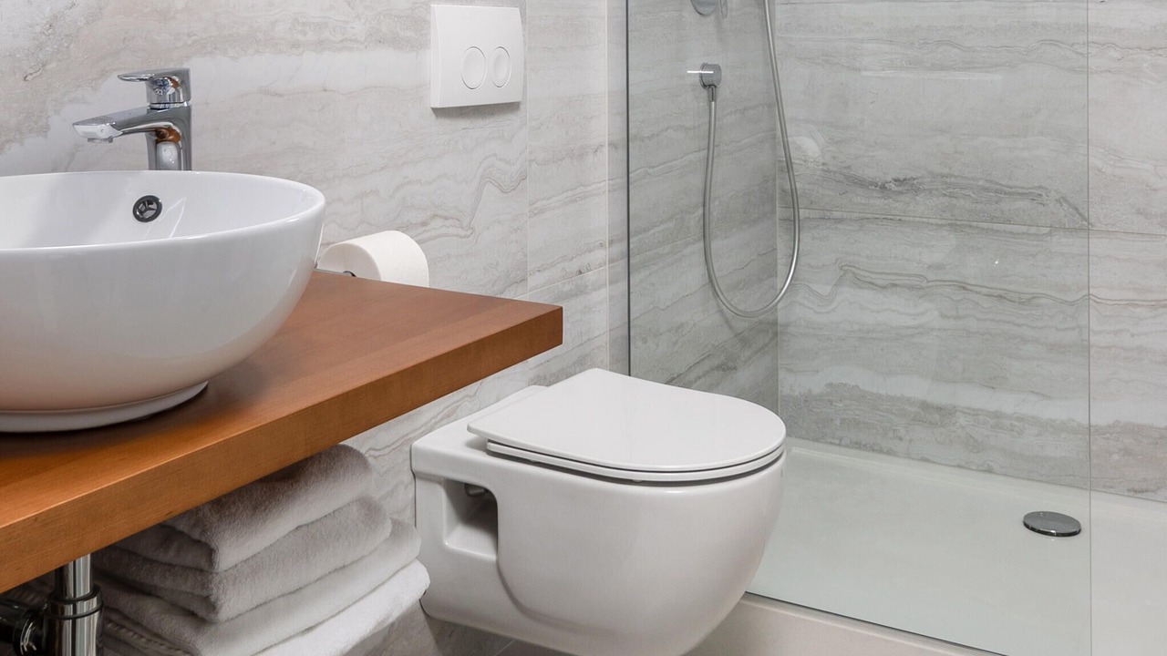 Photo of Bathroom in Murvica