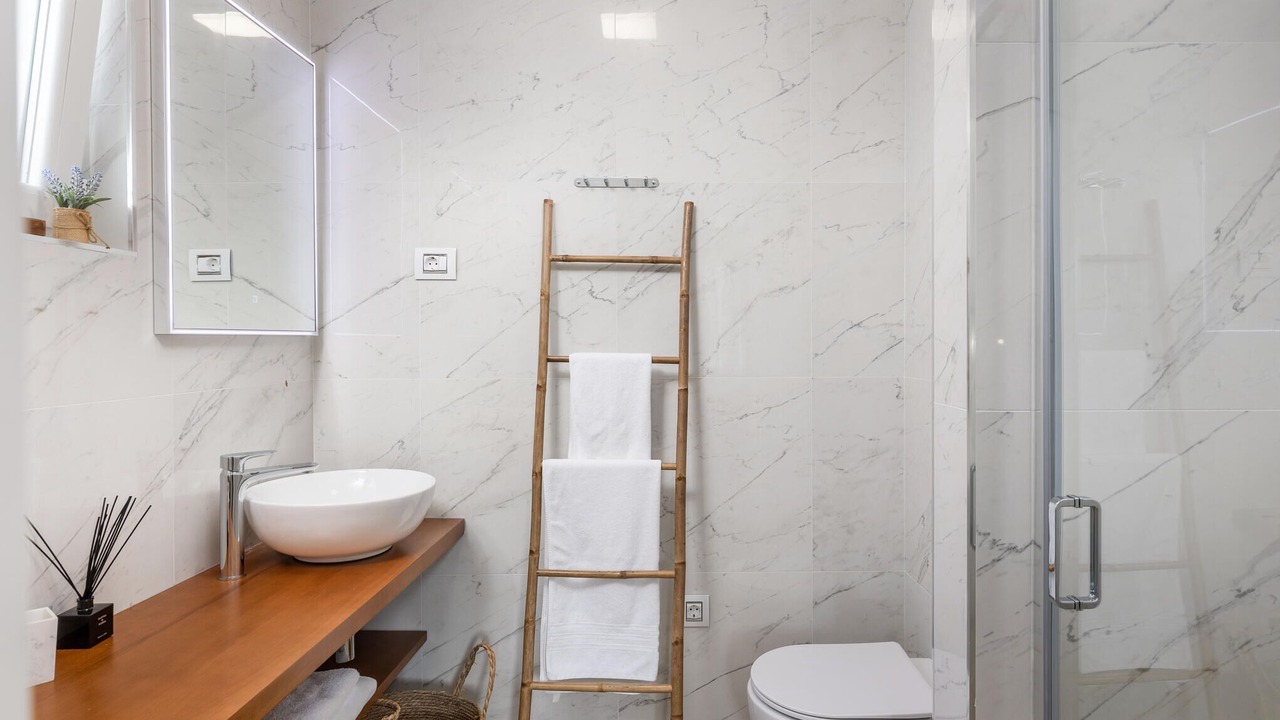 Photo of Bathroom in Murvica