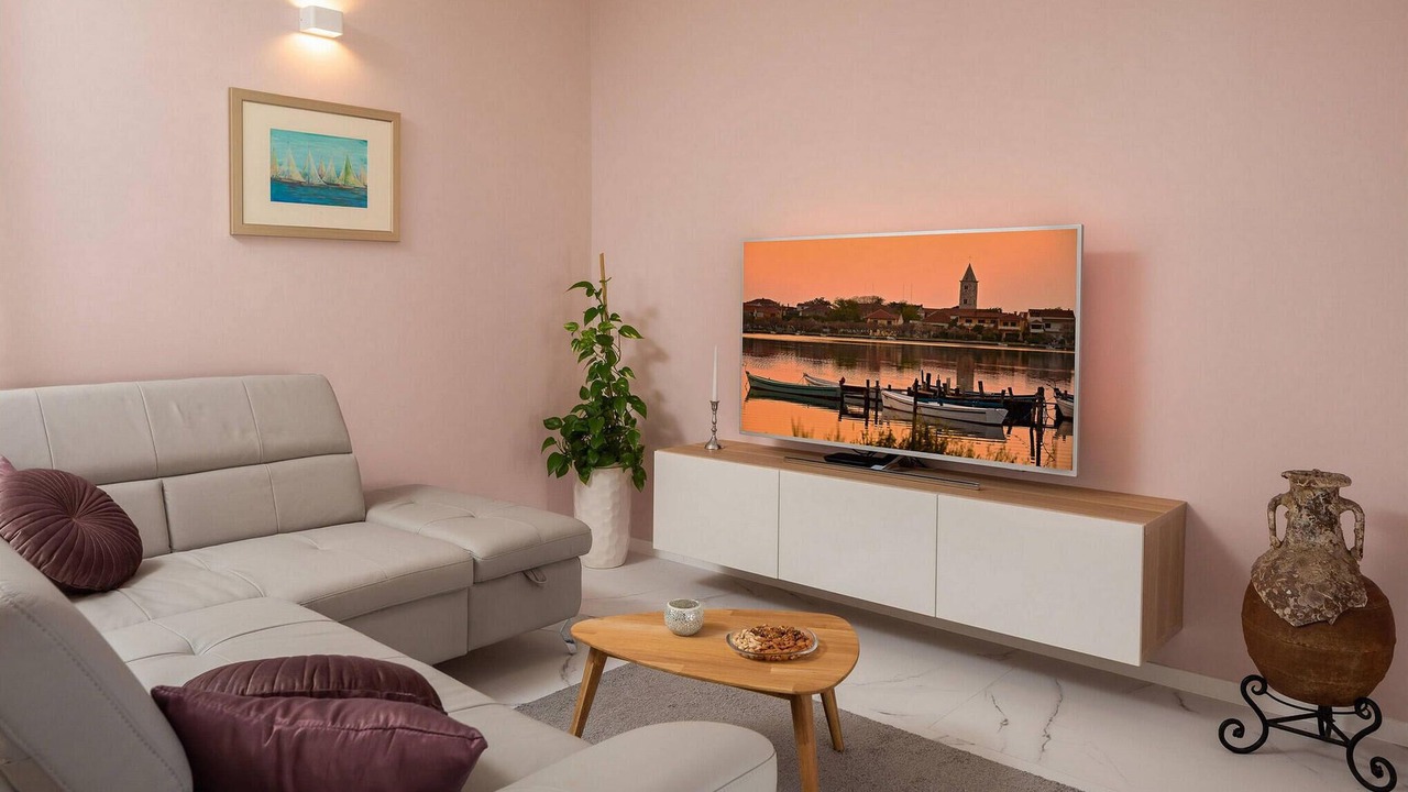 Photo of Bedroom in Nin