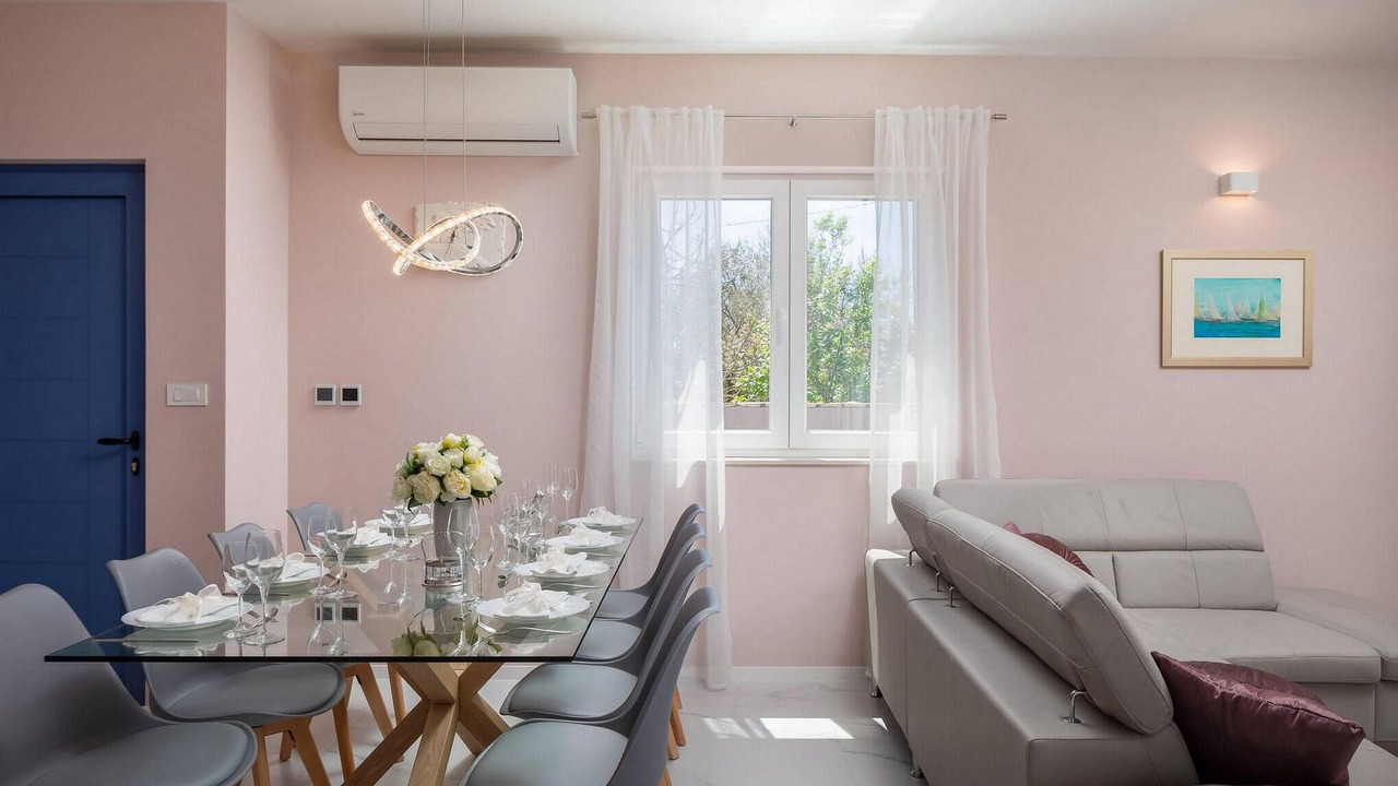 Photo of Bedroom in Nin