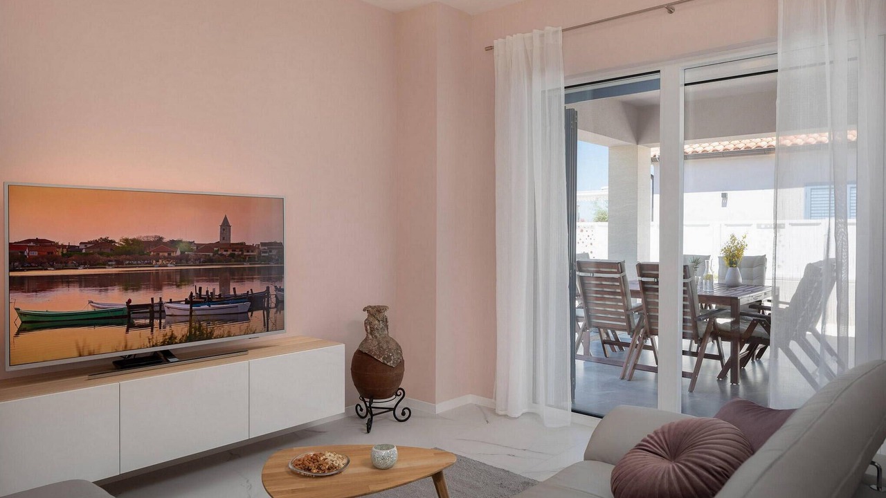 Photo of Bedroom in Nin