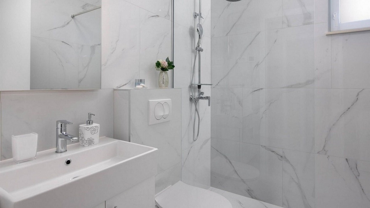 Photo of Bathroom in Nin