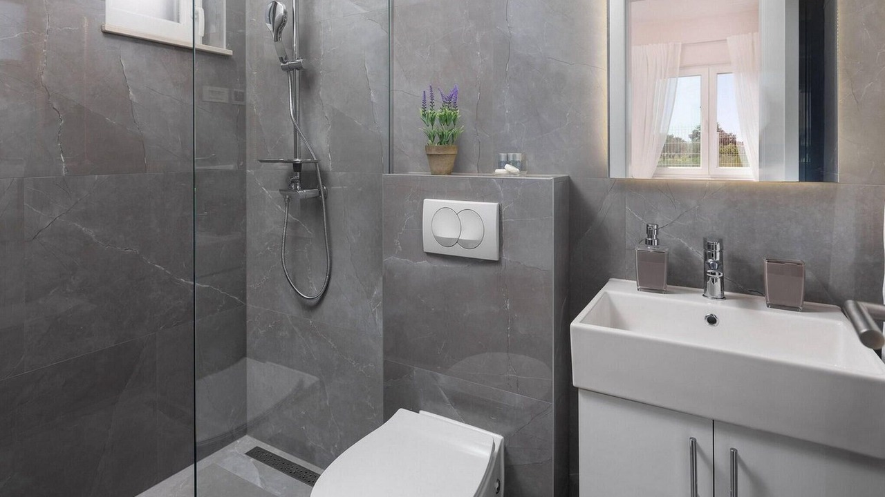 Photo of Bathroom in Nin