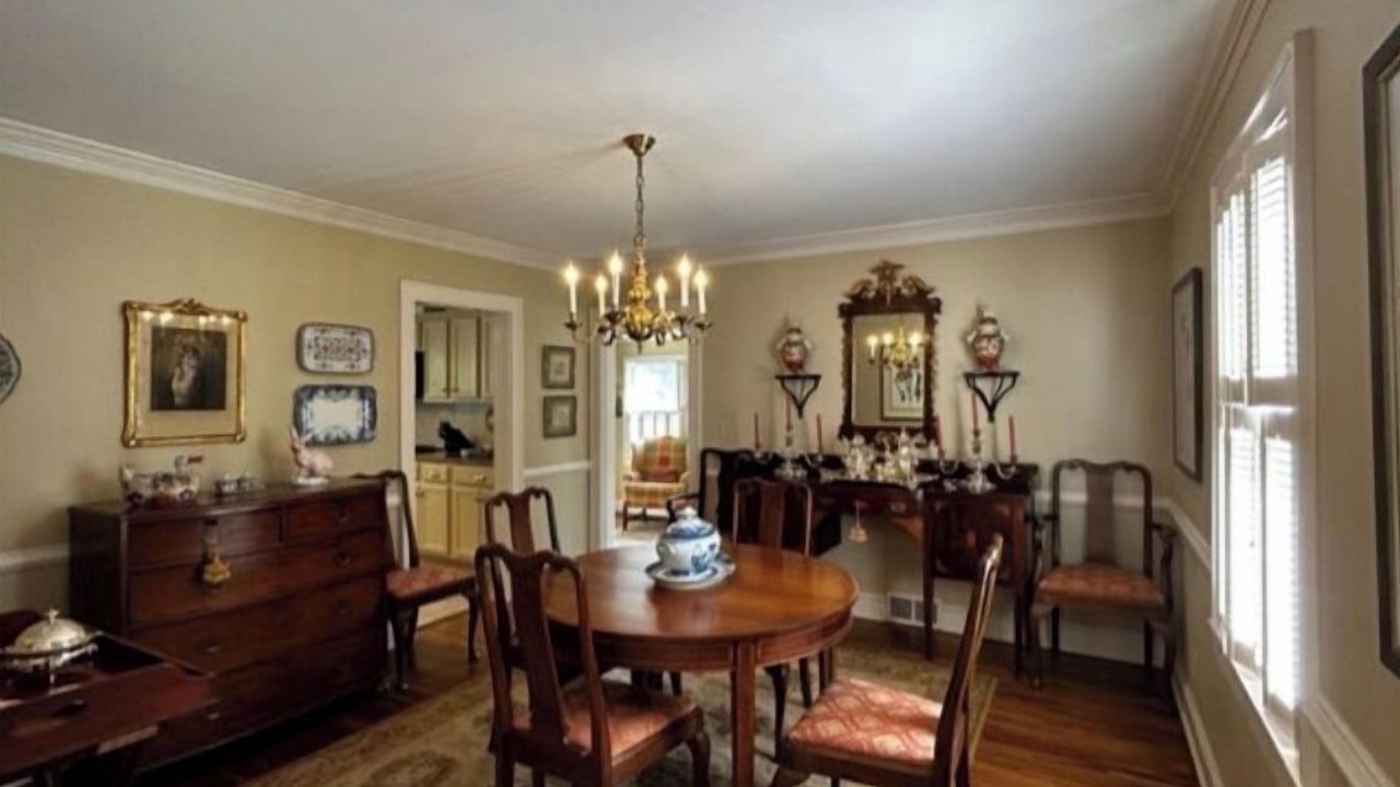 Photo of Livingroom in Lewisburg