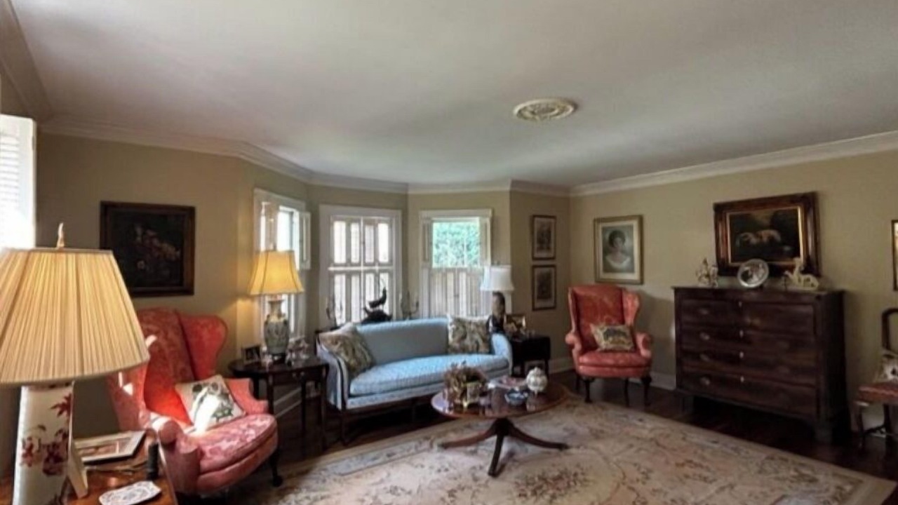 Photo of Livingroom in Lewisburg