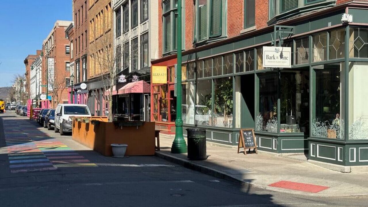 Photo of Others in Downtown