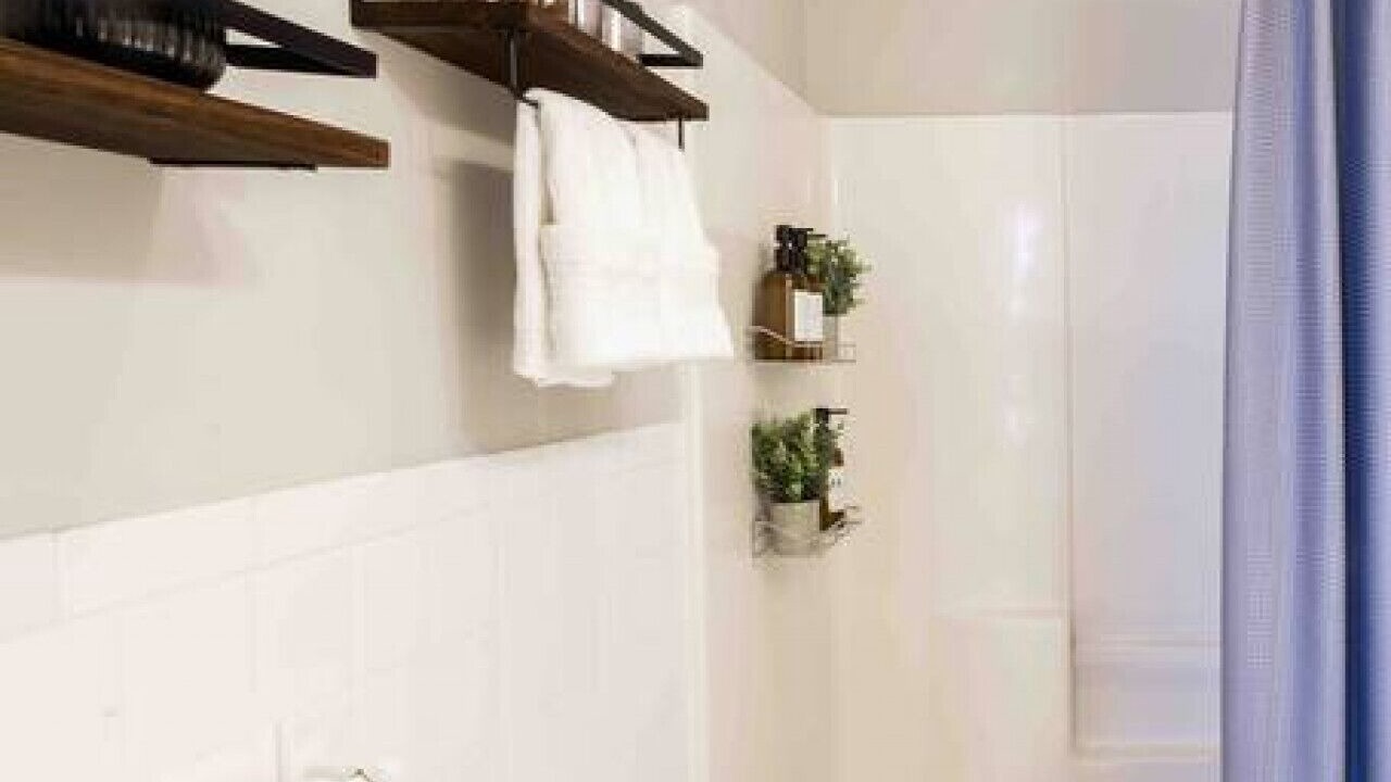 Photo of Bathroom in Downtown