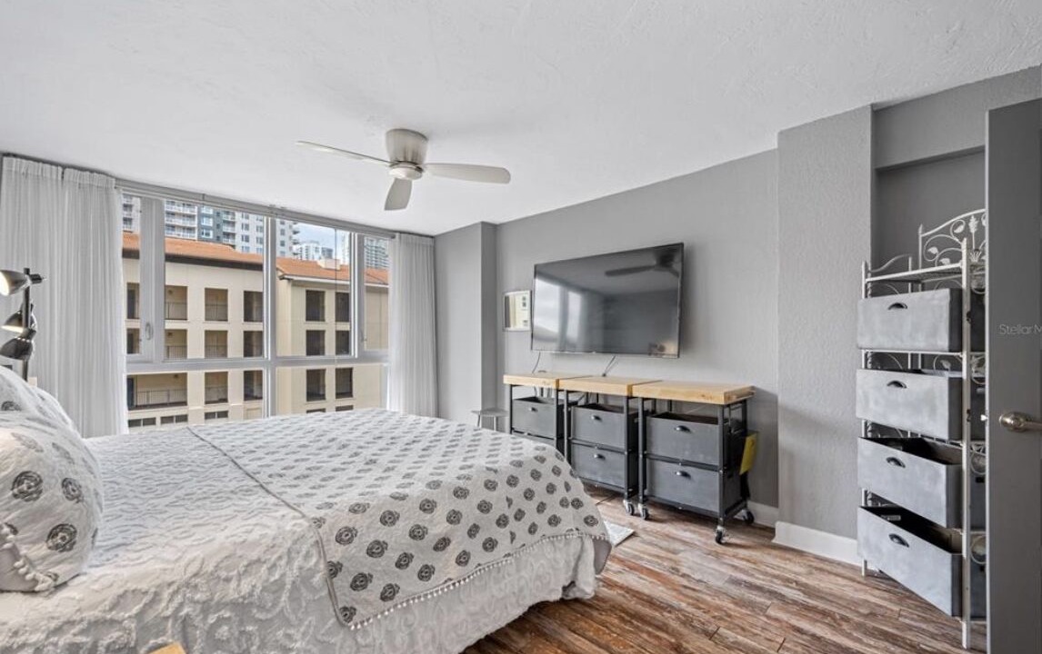 Photo of Bedroom in St. Petersburg