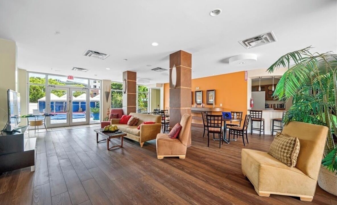 Photo of Livingroom in St. Petersburg