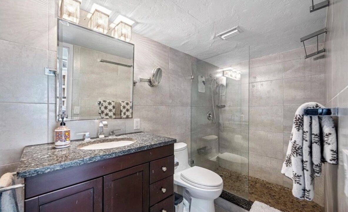 Photo of Bathroom in St. Petersburg