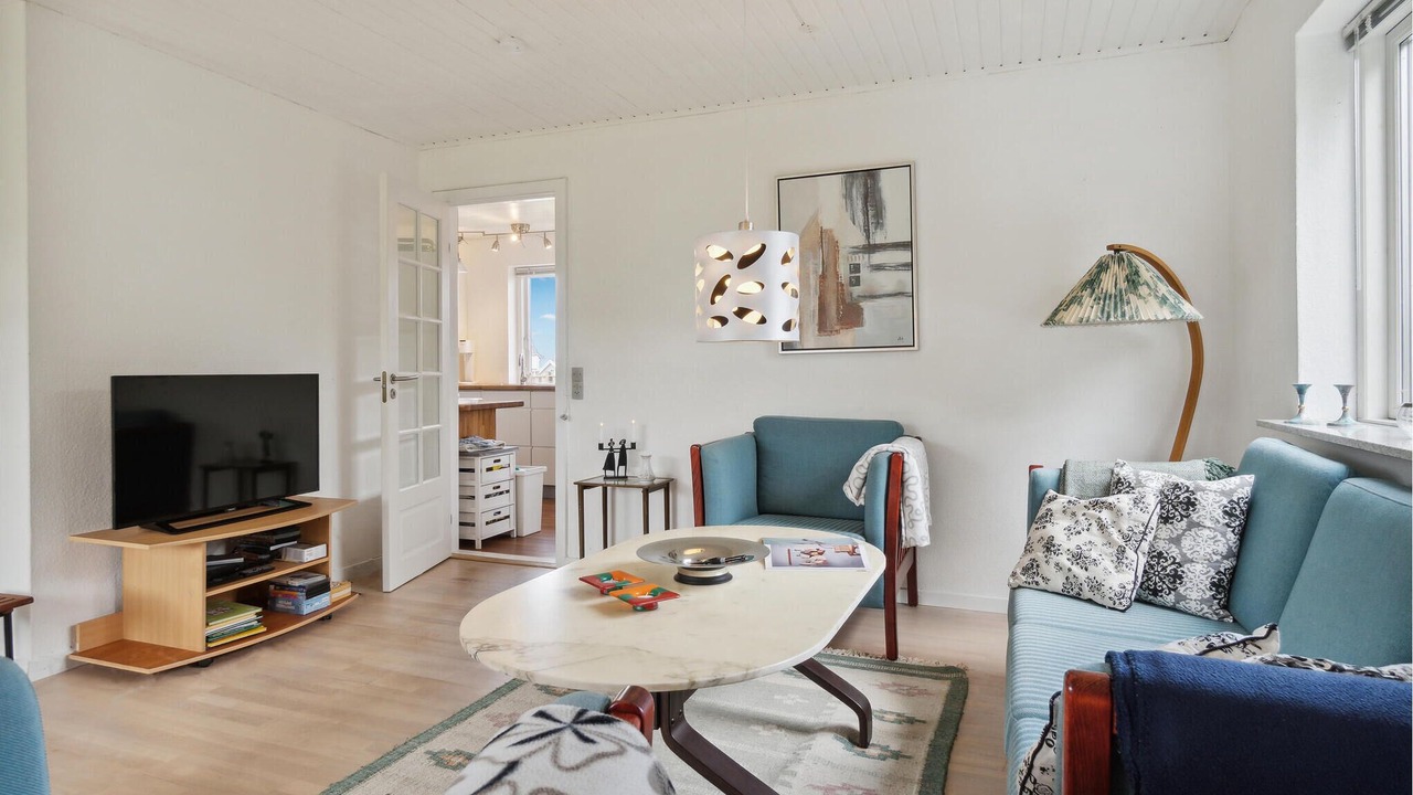 Photo of Bedroom in Marstal