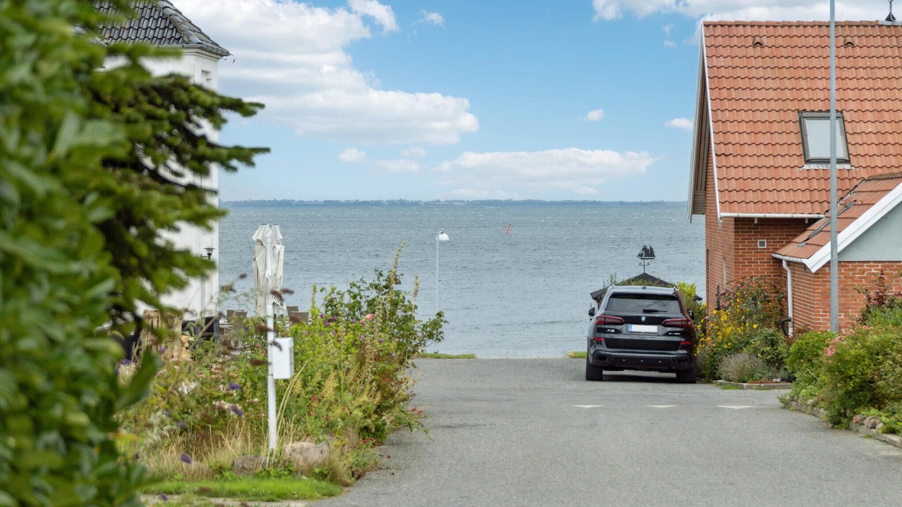 Photo of Bedroom in Marstal