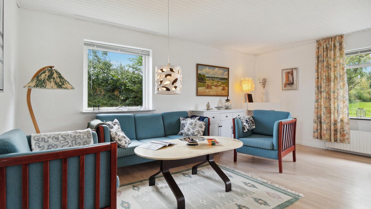 Photo of Bedroom in Marstal