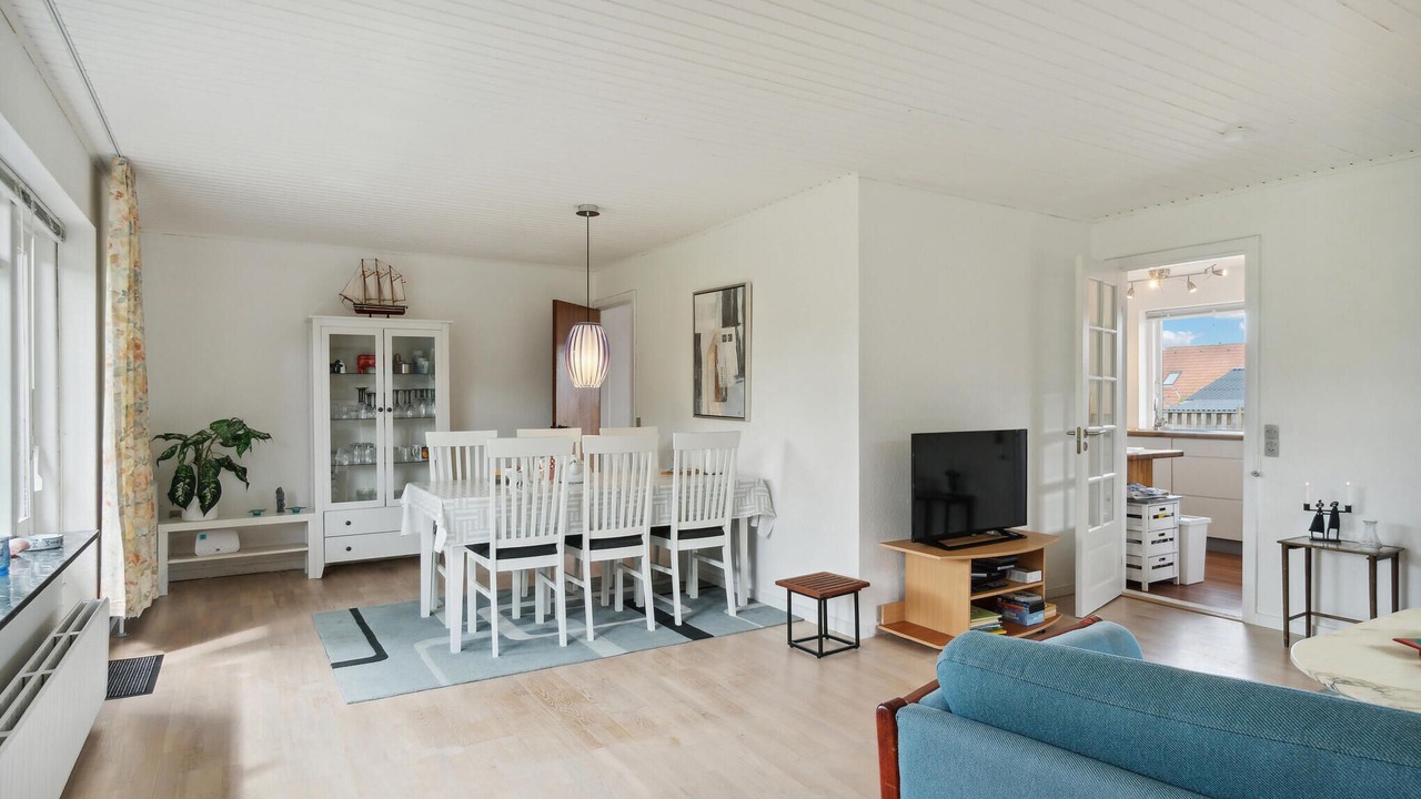 Photo of Bedroom in Marstal