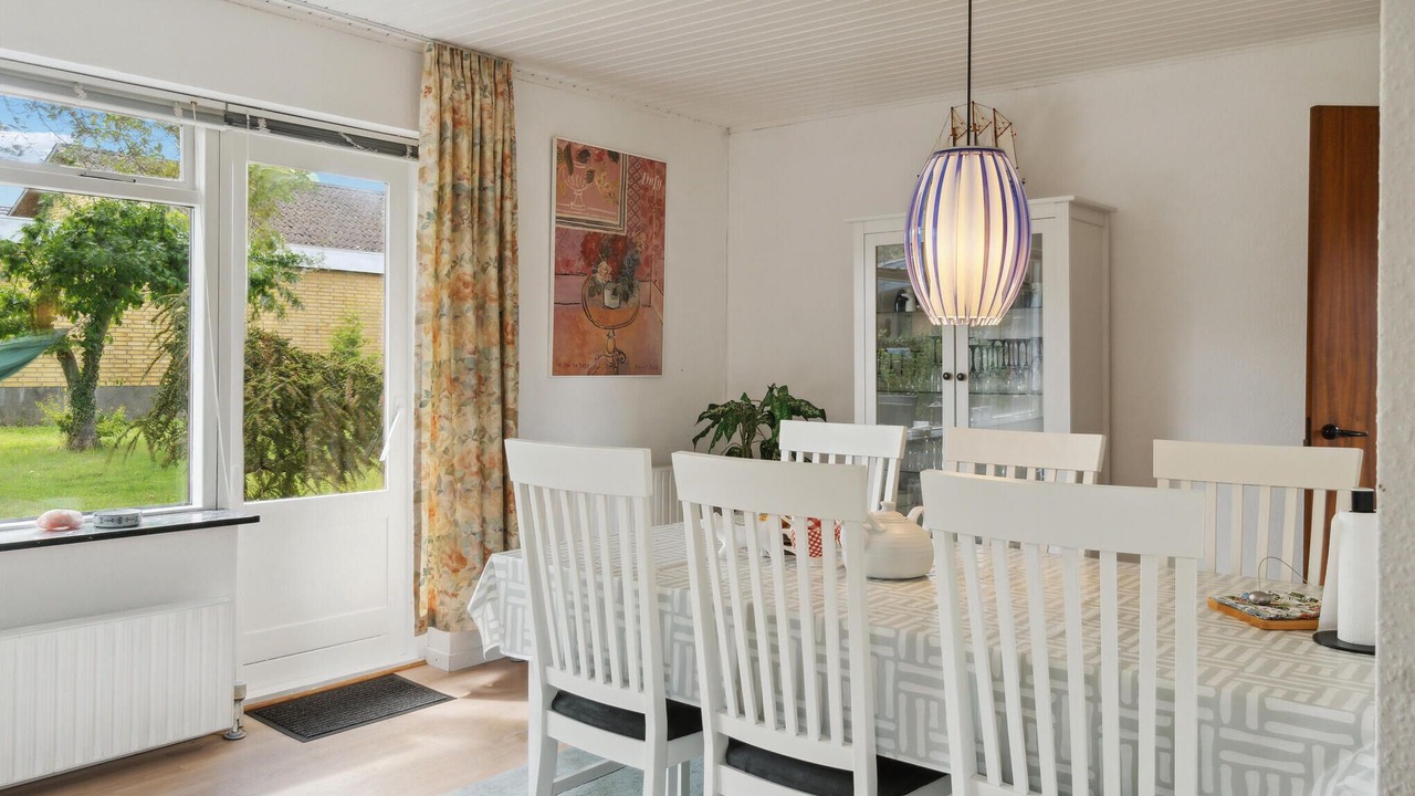 Photo of Bedroom in Marstal