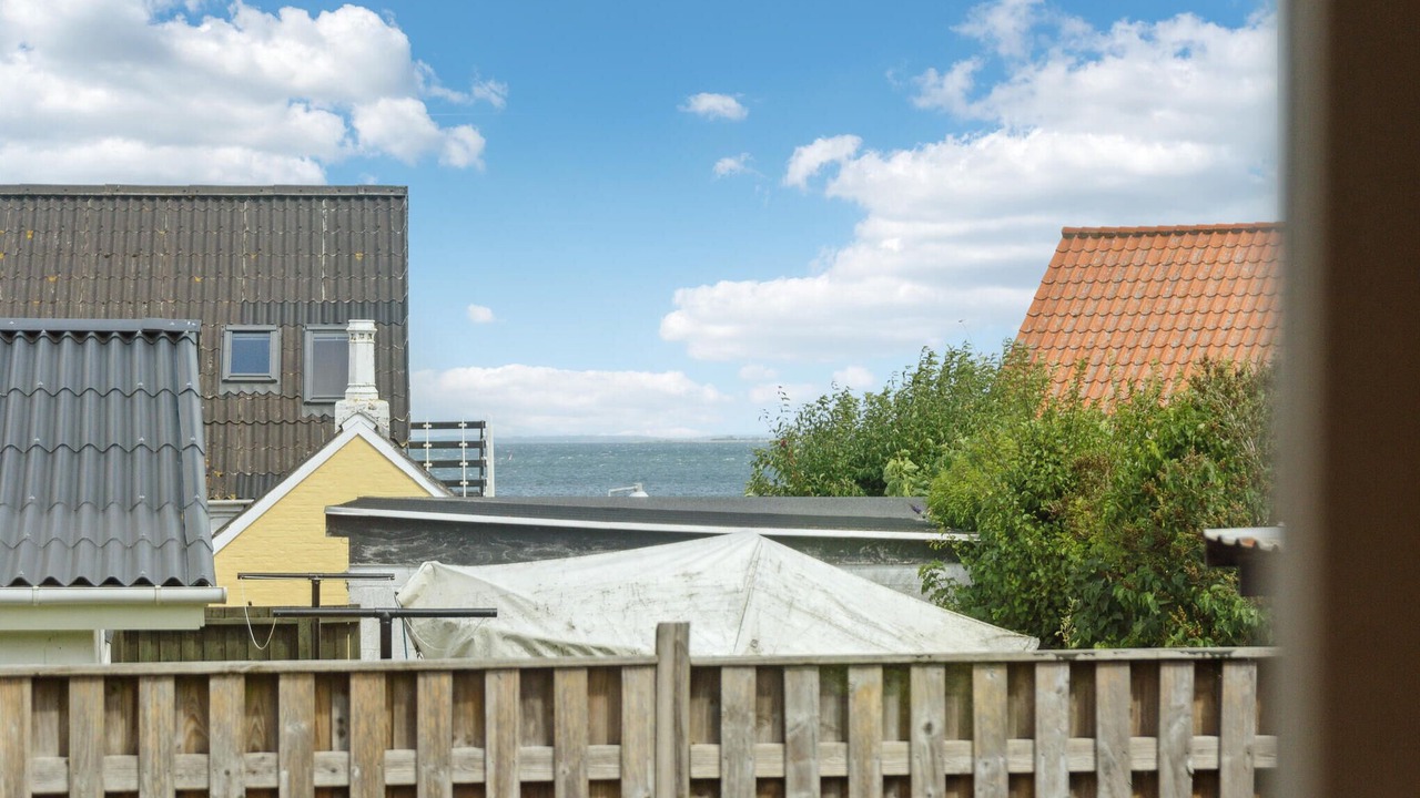 Photo of Bedroom in Marstal