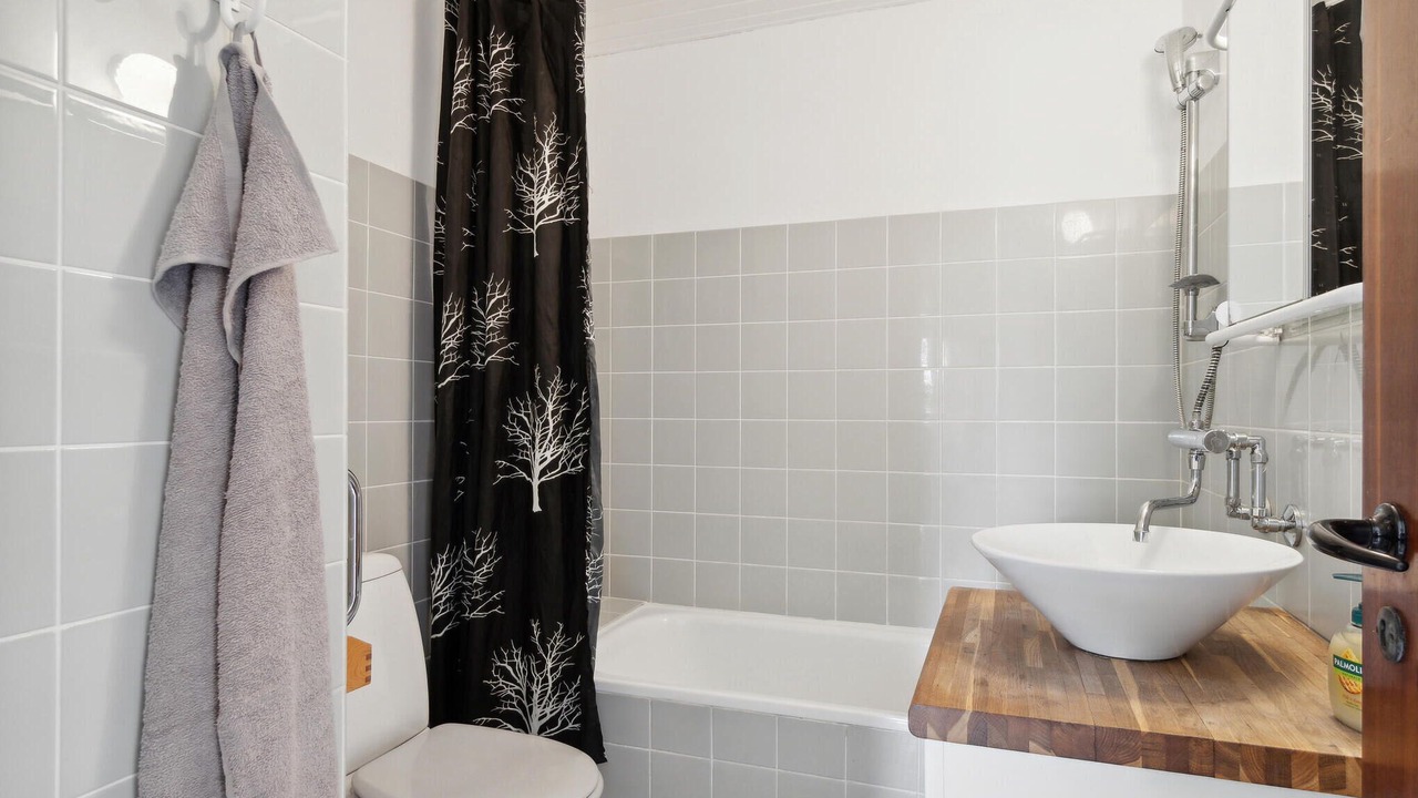 Photo of Bathroom in Marstal